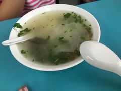 -樊记腊汁肉(竹笆市总店)