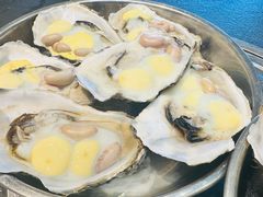 -飞尝蚝·顺德菜·鱼生(顺德总店)