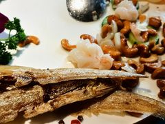 -楚鱼王·河鲜·湖北菜(华农店)