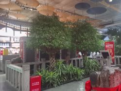 -特味村·宴会厅(生态园店)
