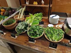 -蜈支洲岛珊瑚酒店临海阁中餐厅