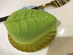 抹茶慕斯-咖法森林·咖啡  酒吧(天河店)
