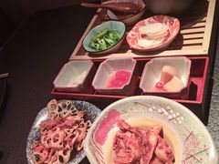 -300杯·和牛烧肉清酒专门店(廊里店)