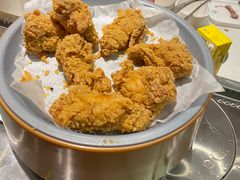 -龍歌自助小火锅(市南金茂湾店)