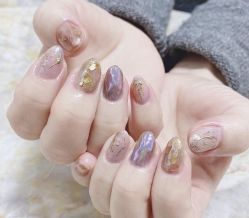点击看大图 -Aso Artist Beauty美甲美睫