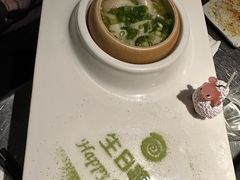 -很久以前羊肉串(农科路店)