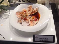 iphone_upload_pic-克丽司汀酒店-日光阁餐厅