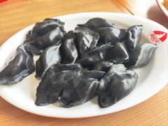 -菊花女水饺(闻涛苑店)