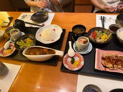 -将军日本餐厅·Shogun(厦门马哥孛罗东方大酒店)