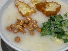荔湾艇仔粥-点都德·毕德寮