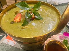 -Home Thai·泰谣(王府井apm店)