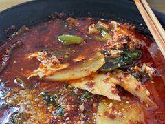 -四川老牛麻辣烫(北门桥店)
