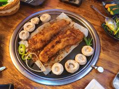 -杀猪天·韩国烤肉(总店)