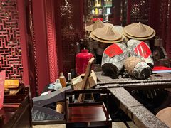 -湖滨28中餐厅·西湖宴·杭州君悦酒店