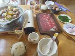 -柴の食堂·日式家庭料理·熊之肆(大学路店)