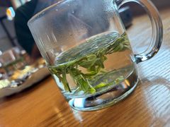 -礼耕堂·百年茶人餐厅(梅家坞店)