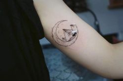 -苏针艺纹身·穿孔饰品