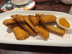 -新白鹿餐厅(爱琴海购物中心店)