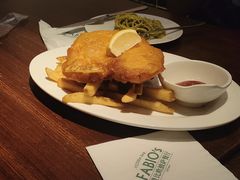 -FABIO’S费比欧披萨餐厅