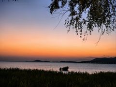 -苏州太湖湖滨国家湿地公园