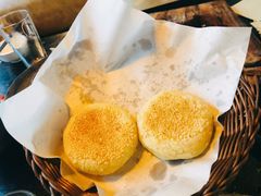 -泰莲庭·溪畔餐厅(雁栖湖店)