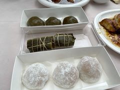 -美人鱼悬崖海景餐厅(鹿嘴山庄店)