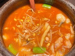 -山石榴·贵州菜(陆家嘴中心店)