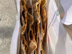 -阿甘锅盔(合生汇购物中心店)