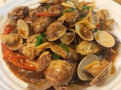 -台北楚楚园馅饼粥(虹桥南丰城店)