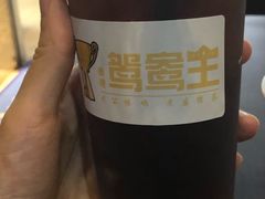 -香港鸳鸯王(西湖路店)