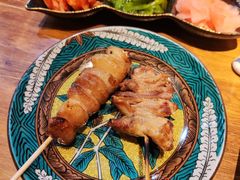 -鸟幸 TORISAKI 炭火居酒屋