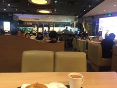 大堂-大家乐(广州荔湾领展广场店)