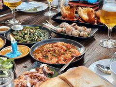 -月满港海鲜酒家