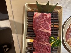 -西塔老太太泥炉烤肉(川沙百联店)