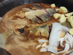 -肥鱼屯活鱼锅(惠工街店)