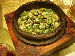 -金陵一哥龙虾(水木秦淮店)