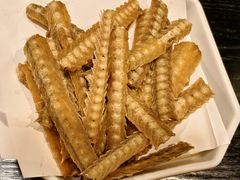 -玄白·炭烤活鳗(上海首店)