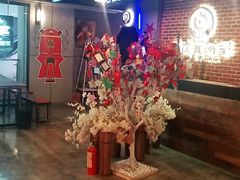 -长藤鬼校(龙翔店)