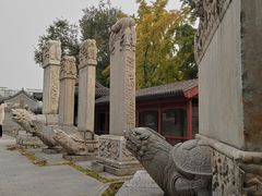 -北京石刻艺术博物馆(五塔寺)