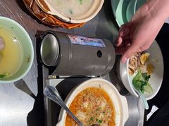 -潮界(虹桥新天地店)