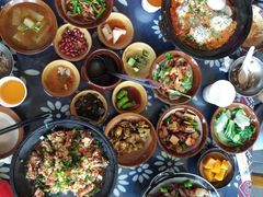 -张关合渣(航空大道店)