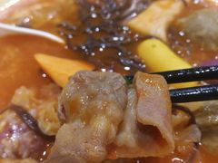 -张亮麻辣烫(上海天津路店)