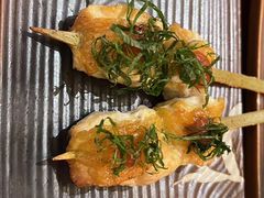 -鸟鹏烧鸟居酒屋(仁恒梦中心店)