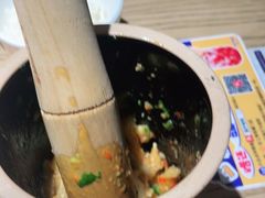 -茄子恰恰·新云南小炒(坪山益田店)