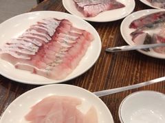 -正能量脆肉鲩火锅