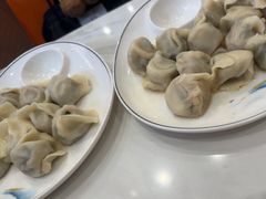 -老回回饺子馆(海洋馆店)