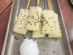 -北丐先生·野馄饨烧烤(长宁龙之梦店)