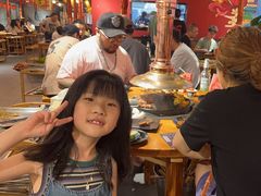 -号令江湖·水浒烤肉(和畅睦邻中心店)