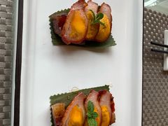 -东方山水金沙酒店-雅香阁中餐厅