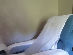 -华夏良子·足道SPA艾灸(铁道大厦店)